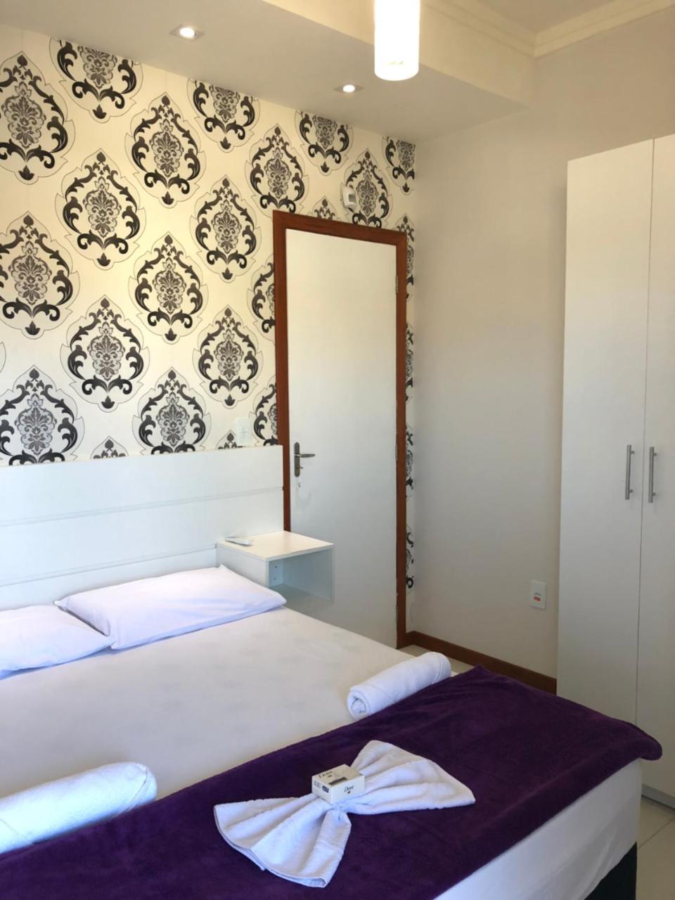 Parada Beach Apartamentos Florianopolis Bagian luar foto