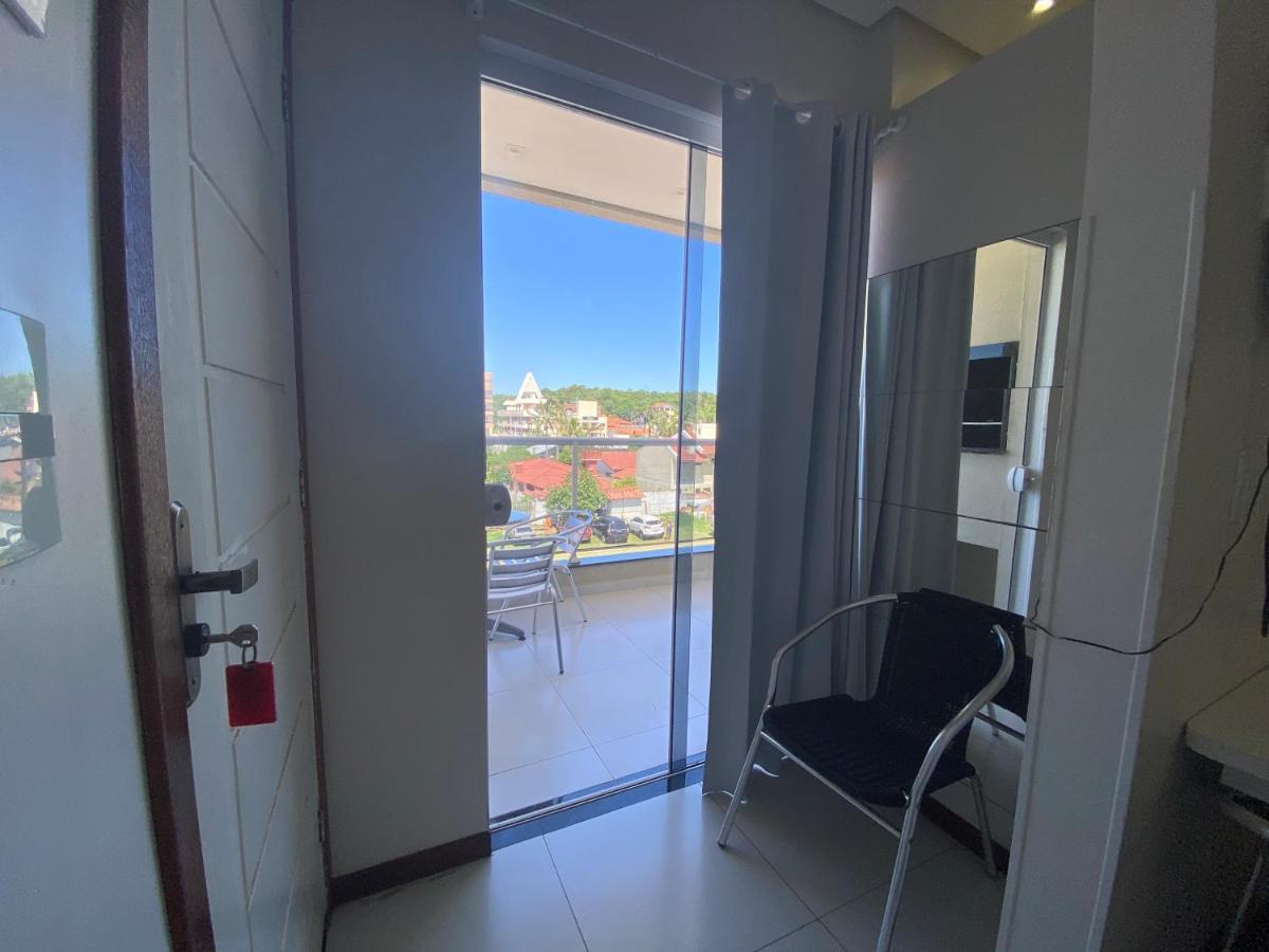 Parada Beach Apartamentos Florianopolis Bagian luar foto